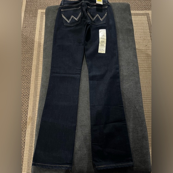 Wrangler Denim - Wrangler Women's ultimate riding jeans
